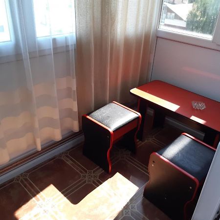 Apartament Robert Apartman Călimăneşti Kültér fotó