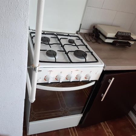 Apartament Robert Apartman Călimăneşti Kültér fotó