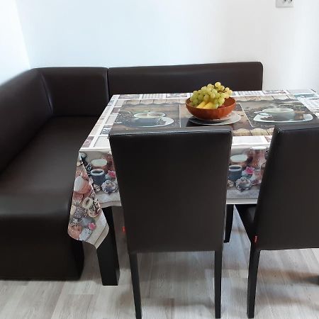 Apartament Robert Apartman Călimăneşti Kültér fotó