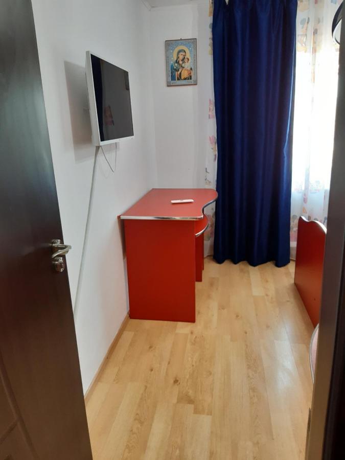 Apartament Robert Apartman Călimăneşti Kültér fotó