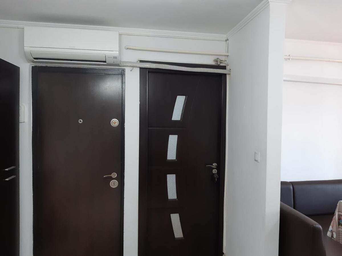 Apartament Robert Apartman Călimăneşti Kültér fotó