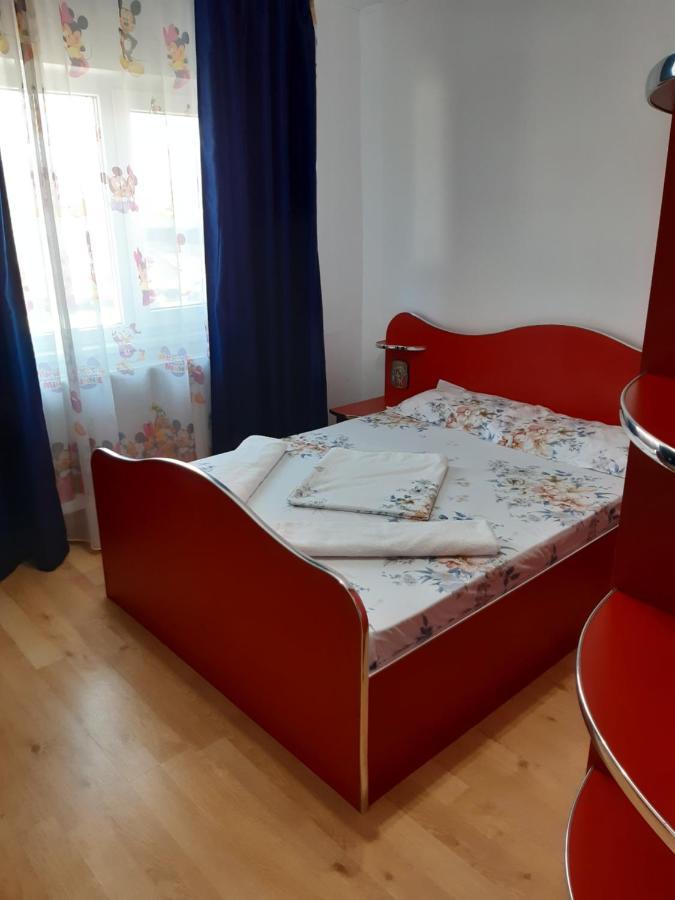 Apartament Robert Apartman Călimăneşti Kültér fotó