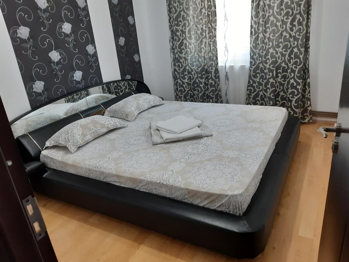 Apartament Robert Apartman Călimăneşti Kültér fotó