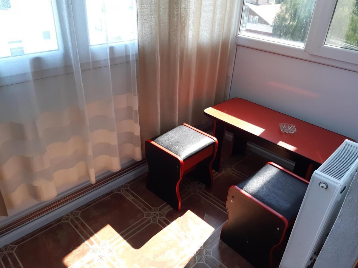 Apartament Robert Apartman Călimăneşti Kültér fotó