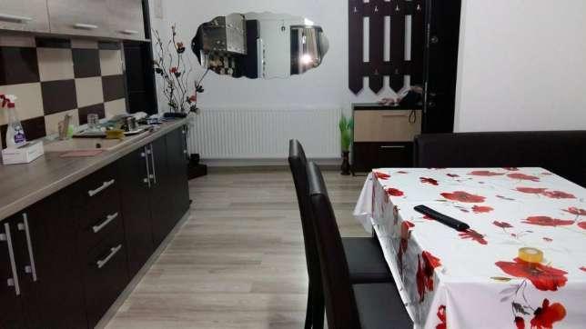 Apartament Robert Apartman Călimăneşti Kültér fotó