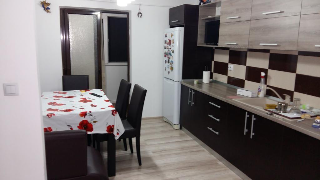 Apartament Robert Apartman Călimăneşti Kültér fotó