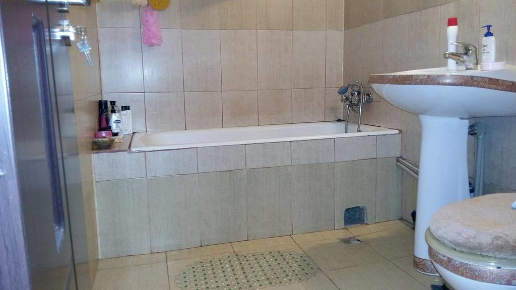 Apartament Robert Apartman Călimăneşti Kültér fotó