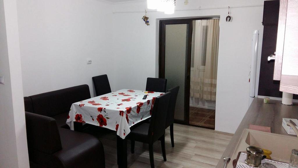 Apartament Robert Apartman Călimăneşti Kültér fotó